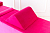 Подушка под колени розовая