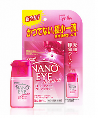 Изображение - Глазные Капли Rohto Nano Eye (р)